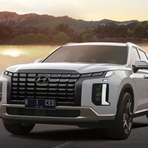 5 Rental Mobil Pasar Baru Armada Komplit Lepas Kunci Atau Dengan Supir