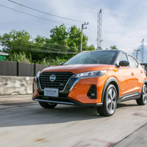 5 Rental Mobil Abepura, Harga Sewa Termurah Rp160