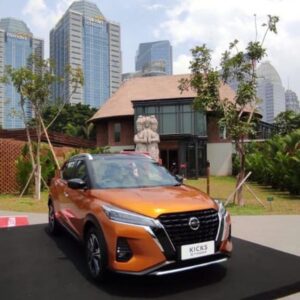 5 Rental Mobil Baleendah Lepas Kunci, Harga Sewa 350K