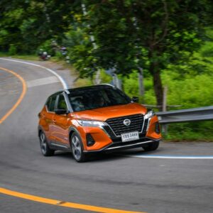 5 Rental Mobil Cikupa Tangerang, Harga Termurah 350K