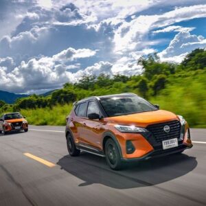 5 Rental Mobil Tembilahan, Harga Sewa Termurah 300.000