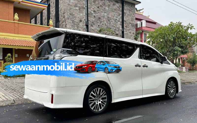 Travel Jakarta Purworejo, Harga Tiket Murah Mulai 250rb