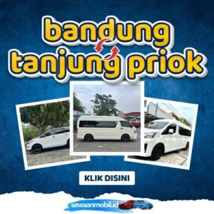 π Jalan Pintas! Travel Bandung Tanjung Priok 4 Jam Sampe, Harga Tiket Murah Door To Door