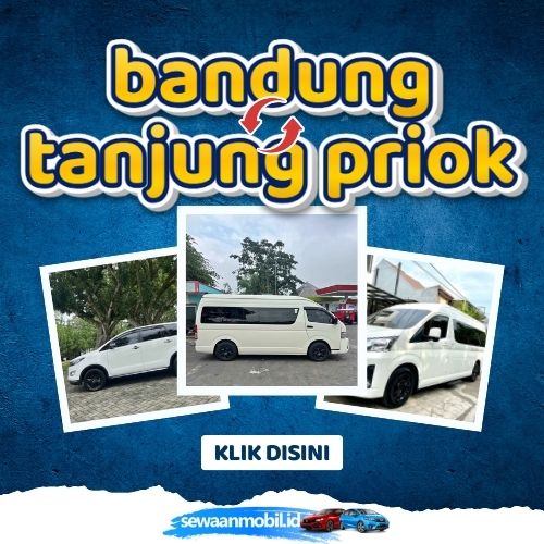 🌞 Jalan Pintas! Travel Bandung Tanjung Priok 4 Jam Sampe, Harga Tiket Murah Door To Door