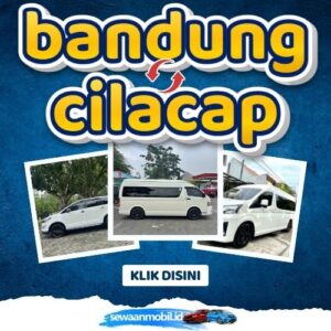 🌞 Patut Dicoba! Travel Bandung Cilacap 7 Jam Sampe, Harga Tiket Murah Door To Door
