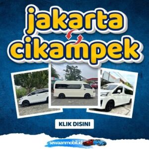 🌞 Akhirnya Hadir! Travel Jakarta Cikampek 2 Jam Sampe, Harga Tiket Murah Door To Door