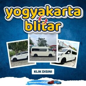 🌞 Akses Kilat! Travel Jogja Blitar 6 Jam Sampe, Harga Tiket Murah Berangkat Pagi - Malam
