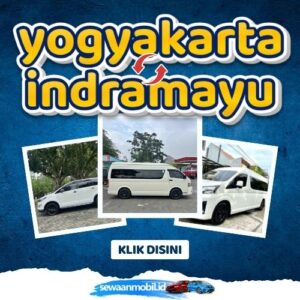 🌞 Akses Kilat! Travel Jogja Indramayu 8 Jam Sampe, Harga Tiket Murah Berangkat Pagi - Malam