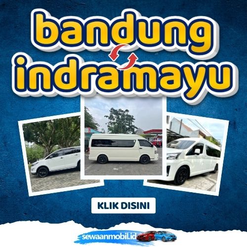 🌞 Patut Dicoba! Travel Bandung Indramayu 4 Jam Sampe, Harga Tiket Murah Door To Door