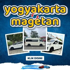 🌞 Akses Kilat! Travel Jogja Magetan 4 Jam Sampe, Harga Tiket Murah Berangkat Pagi - Malam